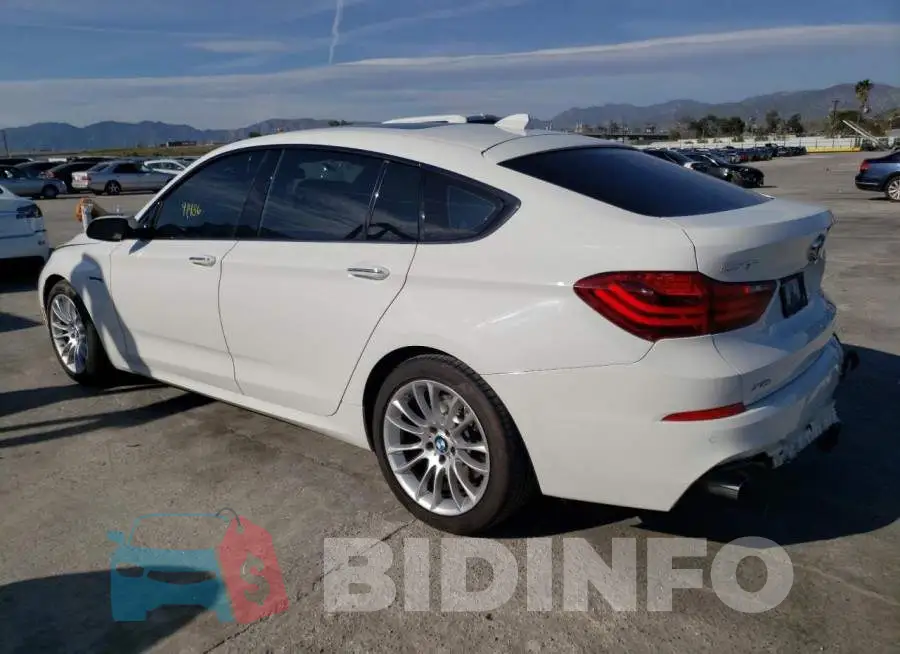 WBA5M4C53FD184275 Photo# 2
