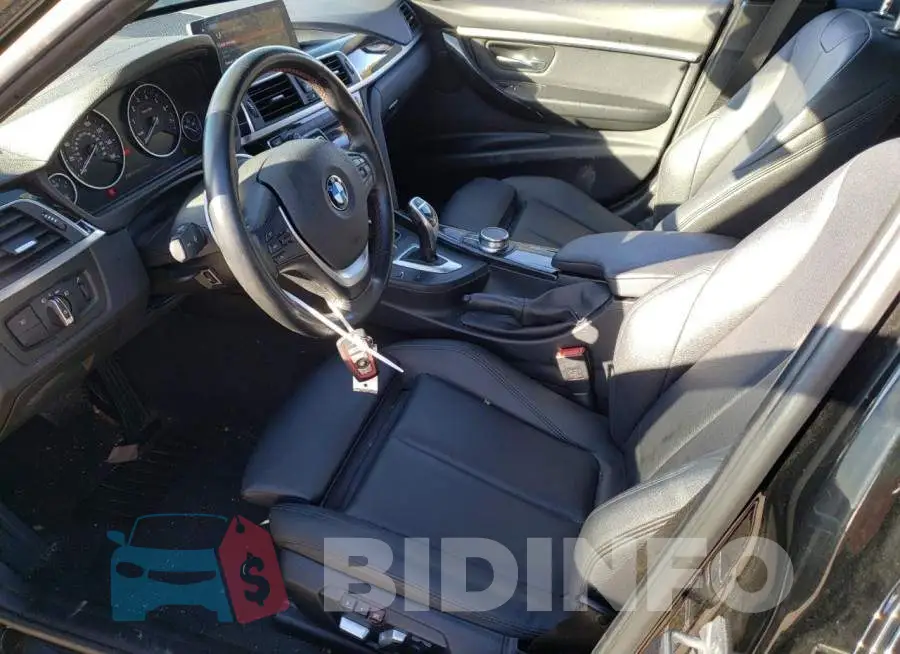 WBA8D9C52JA607741 Photo# 7