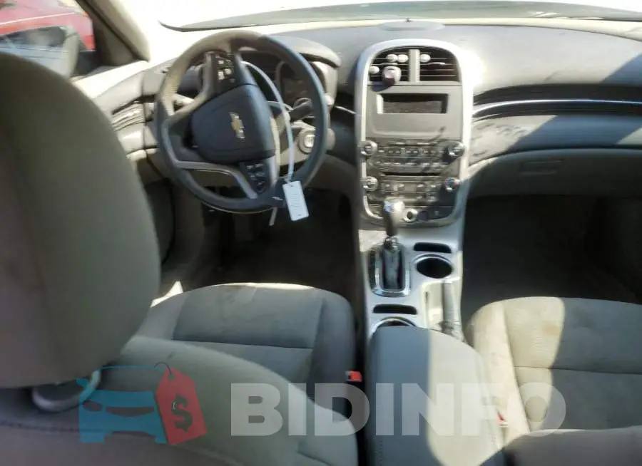 1G11B5SL5FF109152 Photo# 8
