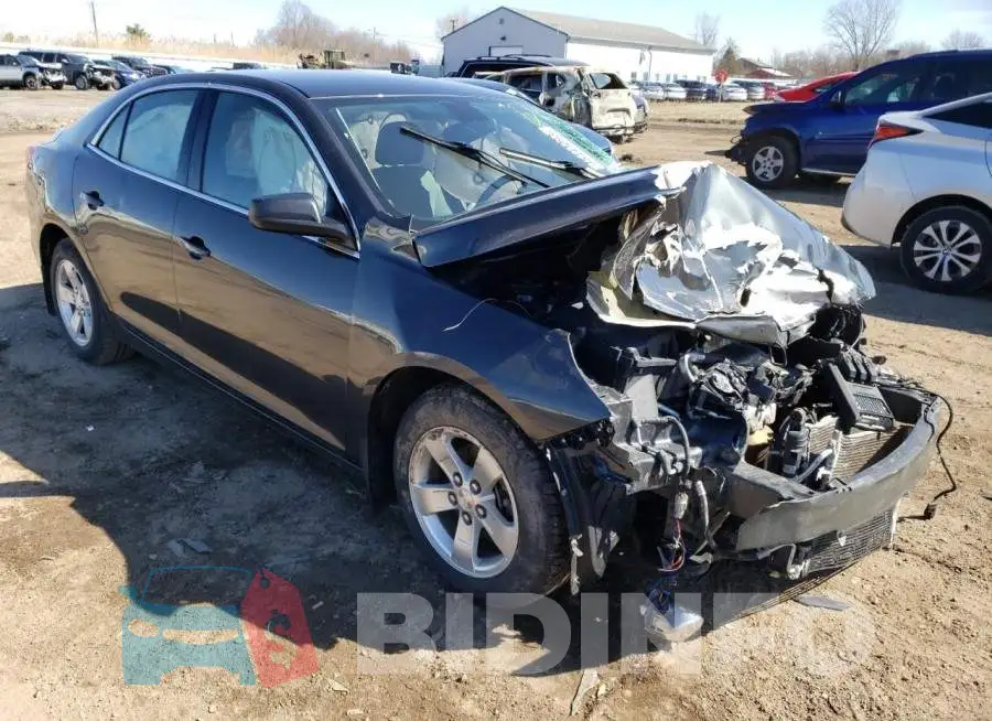 1G11B5SL7FF238476 Photo# 4