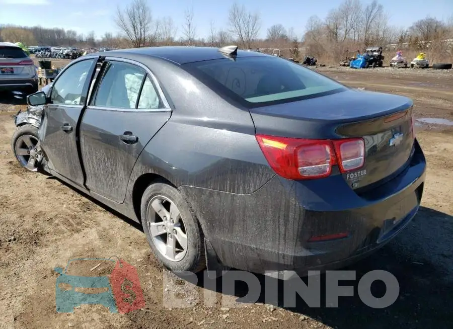 1G11B5SL7FF238476 Photo# 2