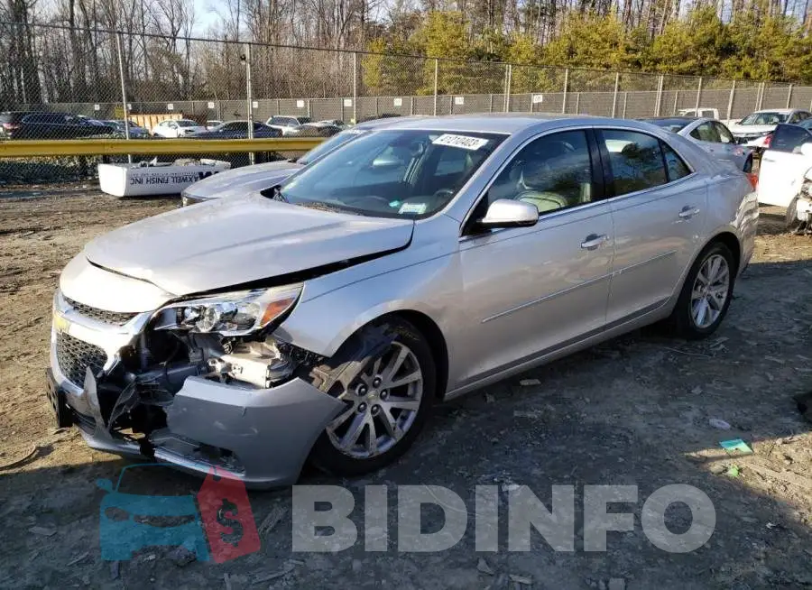 1G11E5SLXEF290772 Photo# 1