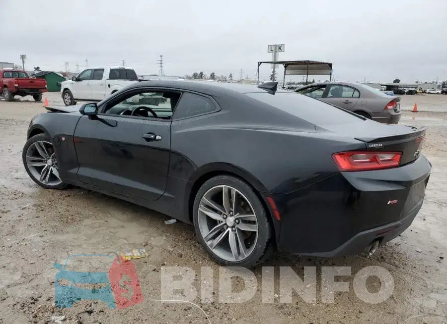 1G1FB1RX8G0165162 Photo# 2