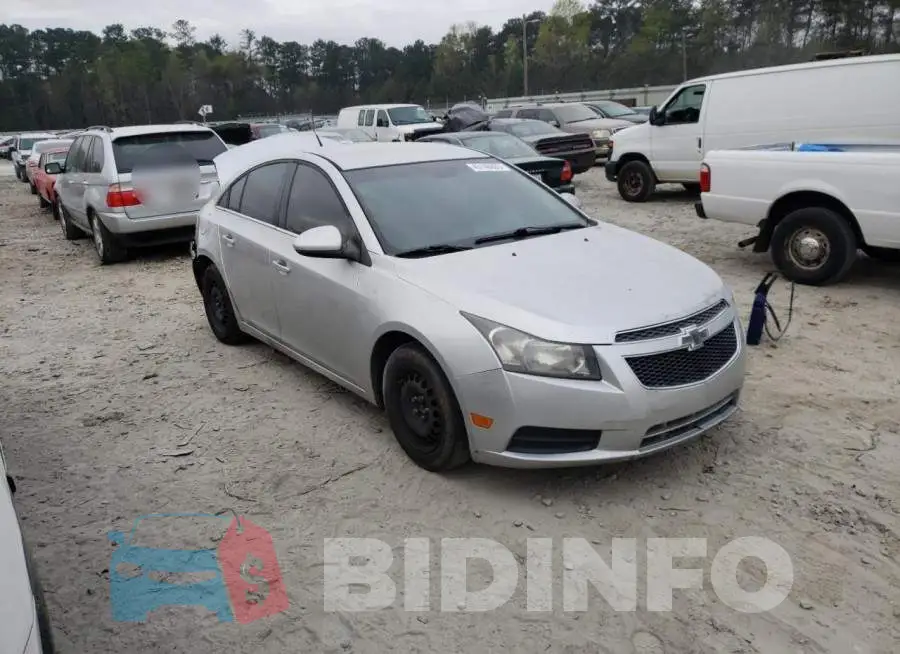 1G1PC5SB4E7163338 Photo# 4