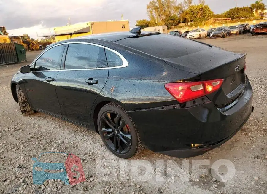1G1ZD5ST4JF185385 Photo# 2