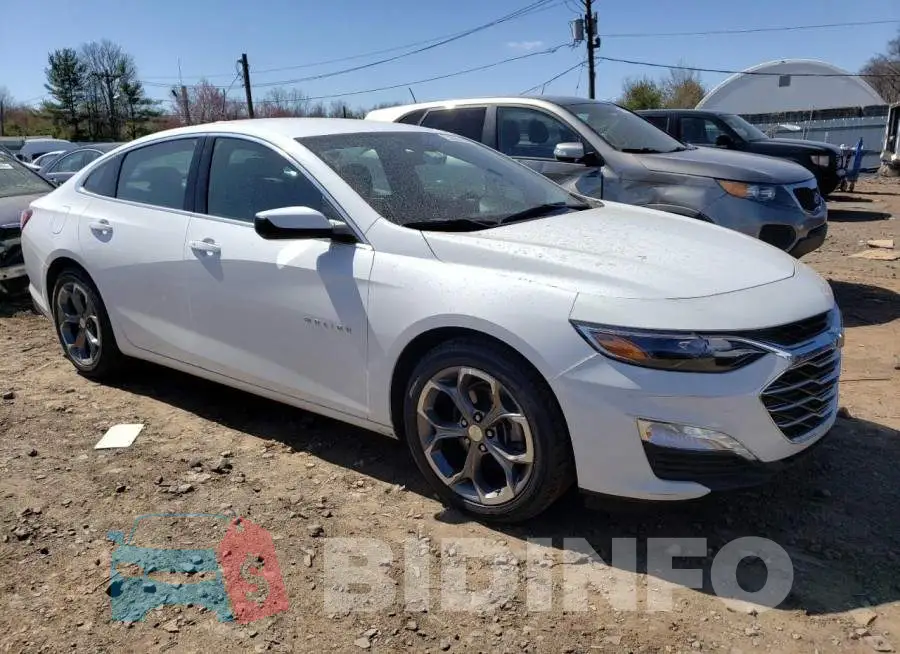 1G1ZD5ST5LF111489 Photo# 4