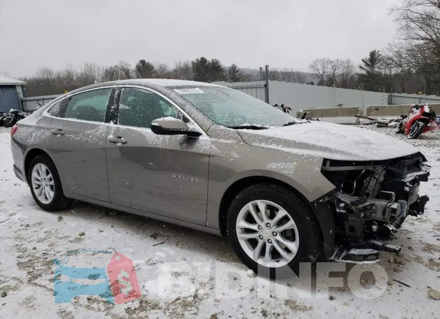 1G1ZD5ST6JF126791 Photo# 4