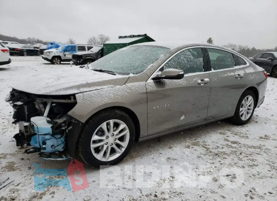 1G1ZD5ST6JF126791 Photo# 1