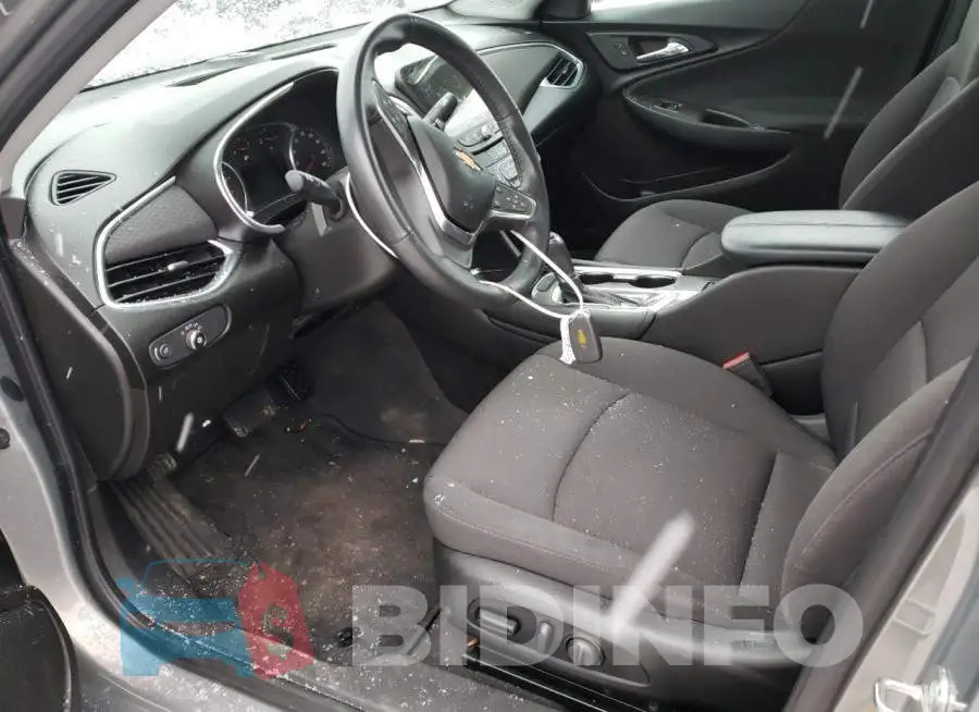 1G1ZD5ST6JF126791 Photo# 7