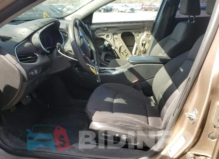 1G1ZD5ST6KF129692 Photo# 7