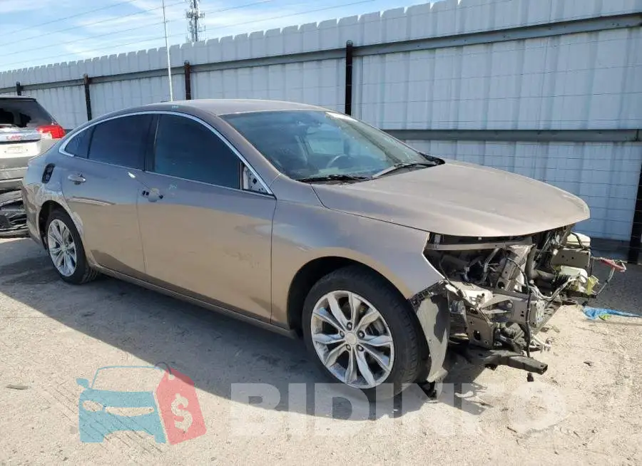 1G1ZD5ST6KF129692 Photo# 4