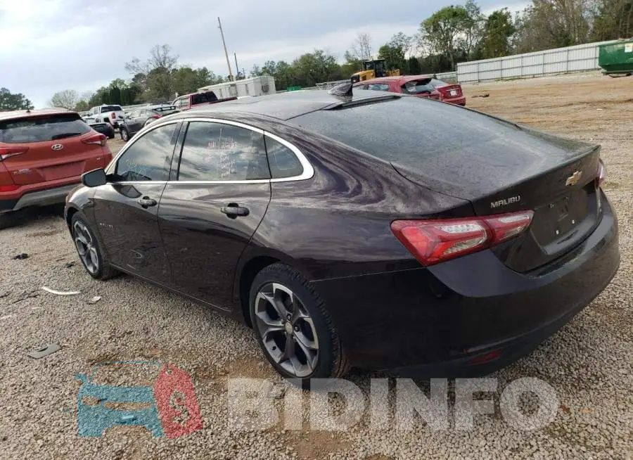 1G1ZD5ST6MF035976 Photo# 2