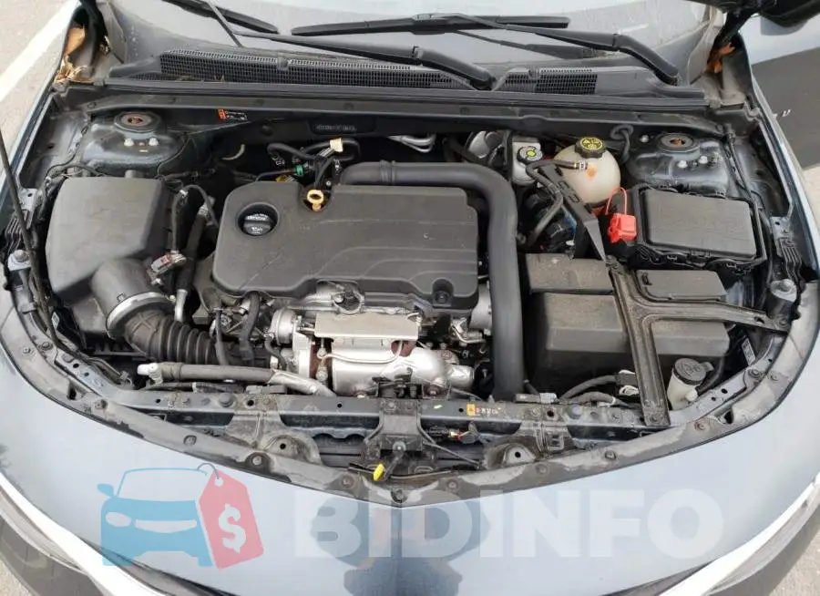 1G1ZD5ST7KF128647 Photo# 11