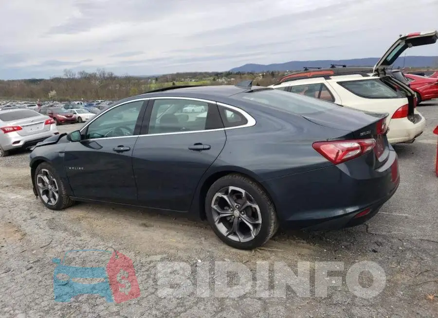 1G1ZD5ST8MF069885 Photo# 2