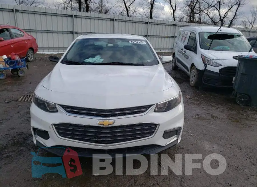 1G1ZD5ST9JF278029 Photo# 5
