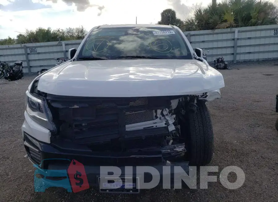 1GCHSCEA3N1171424 Photo# 5