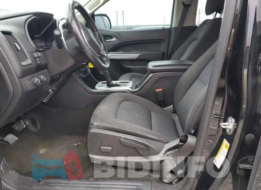 1GCPTCE12J1101111 Photo# 7