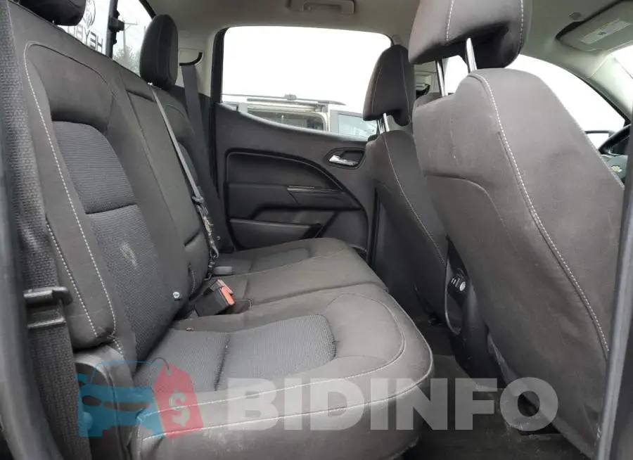 1GCPTCE12J1101111 Photo# 10