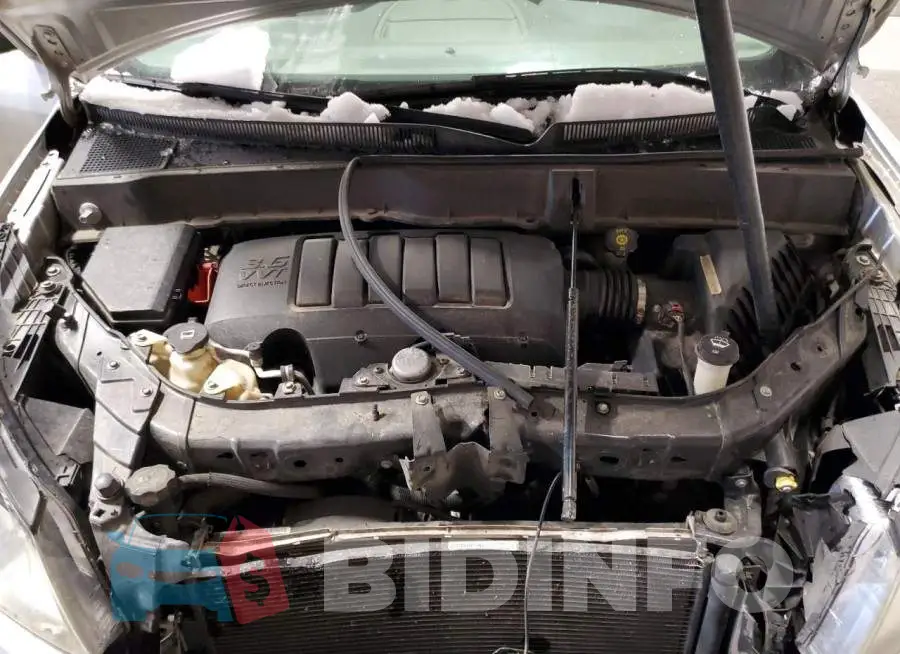 1GNKRFED8EJ308166 Photo# 12