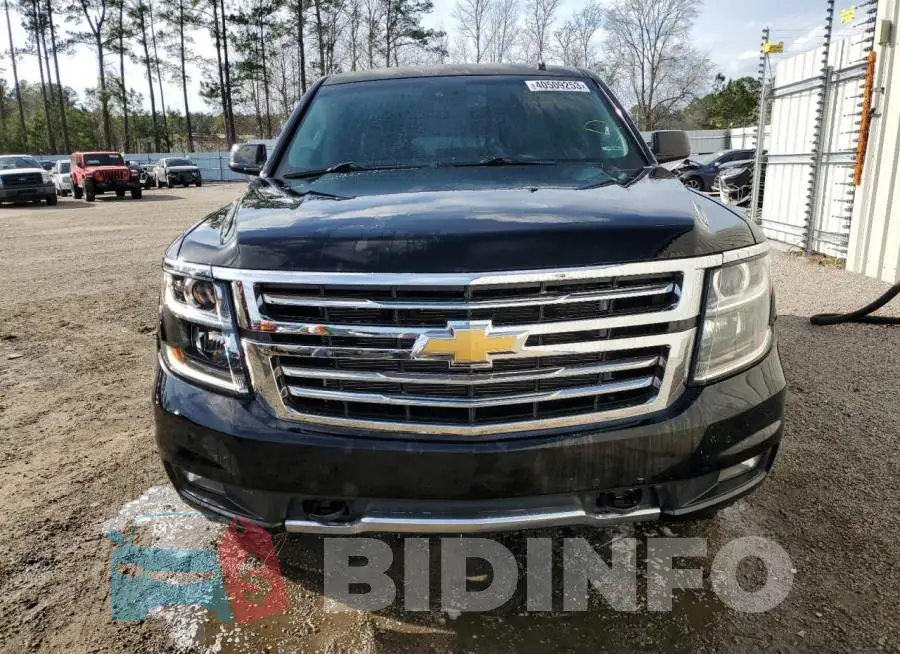 1GNSKBKC7GR216544 Photo# 5
