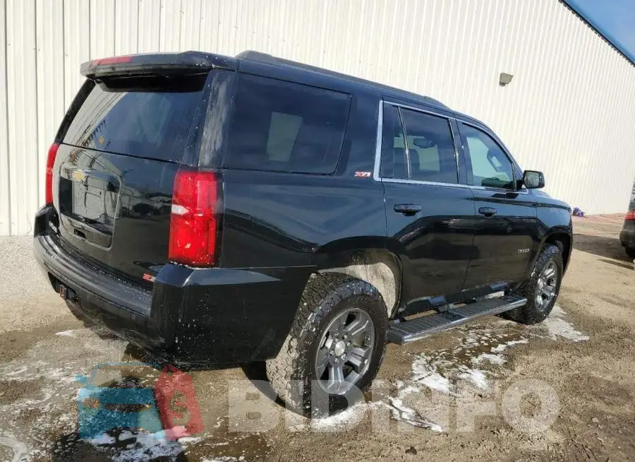 1GNSKBKC7GR216544 Photo# 3