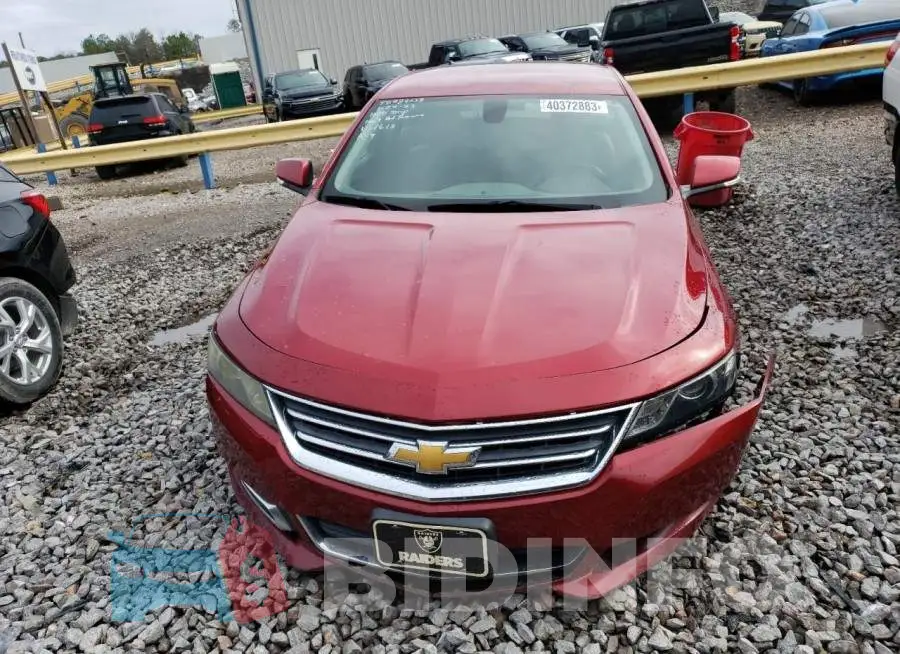 2G1125S32E9181613 Photo# 5