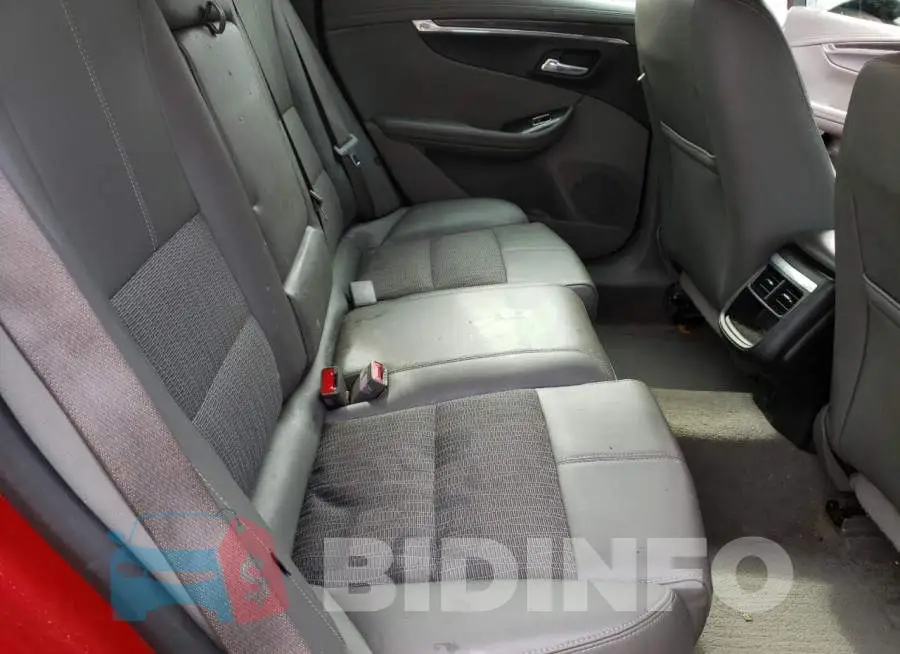 2G1125S32E9181613 Photo# 10