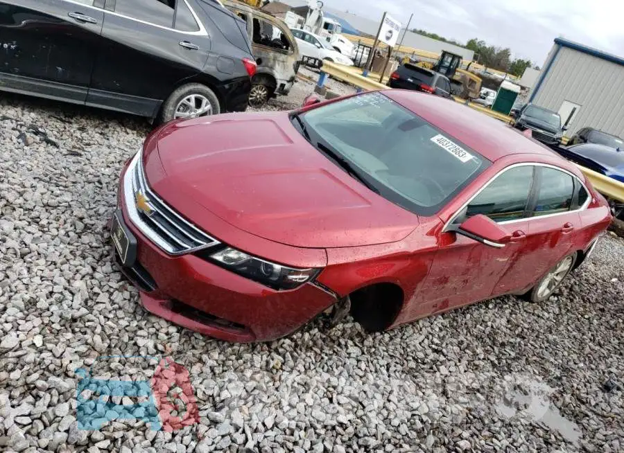 2G1125S32E9181613 Photo# 1