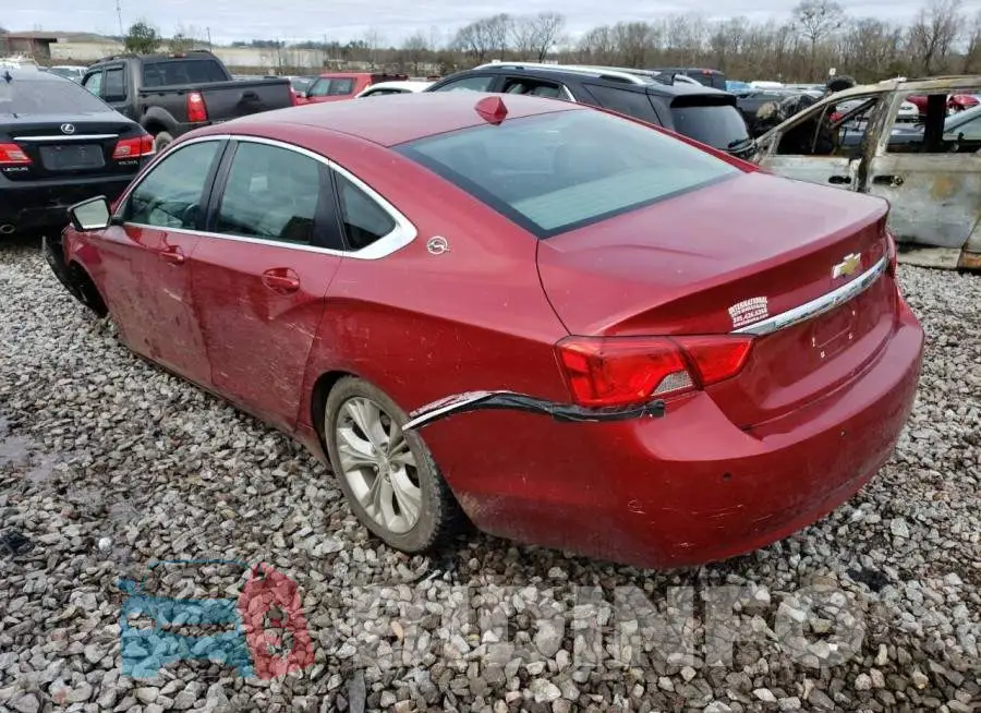 2G1125S32E9181613 Photo# 2