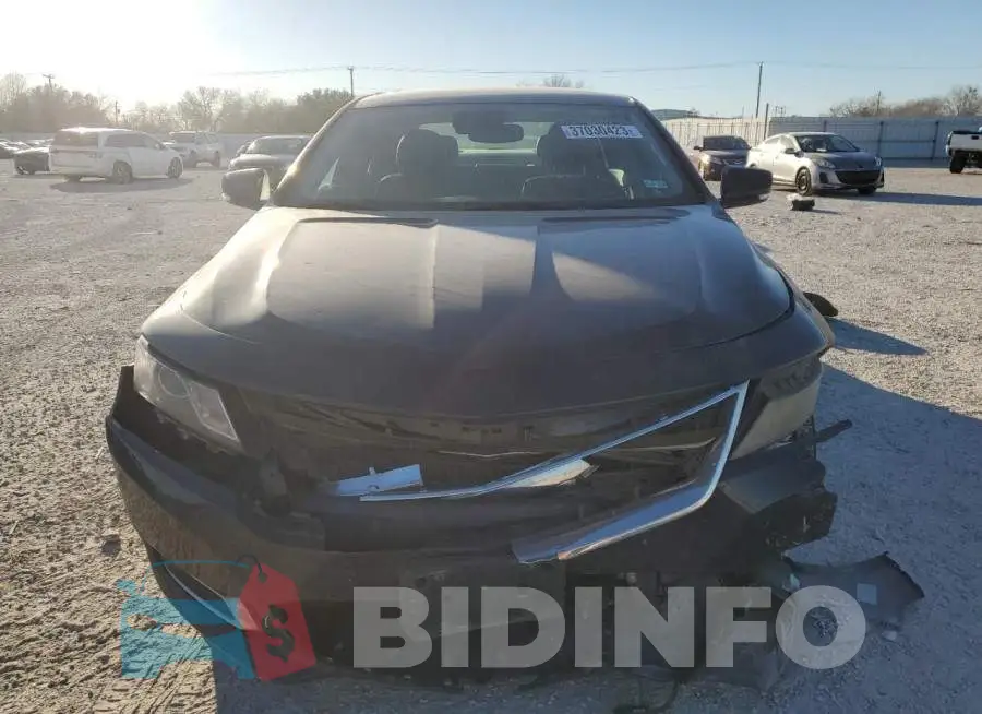 2G1125S33E9225053 Photo# 5