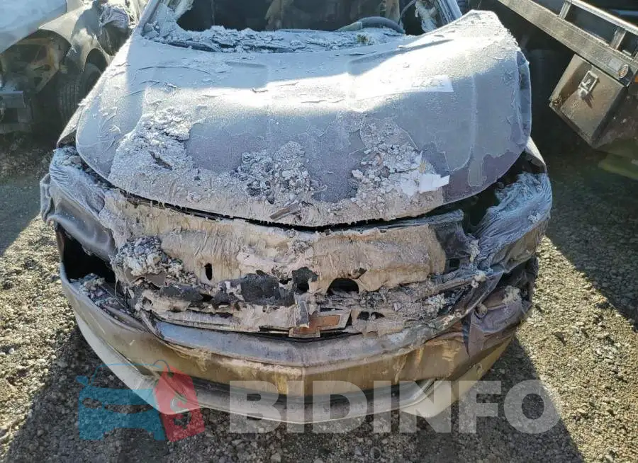 2G1125S37E9314687 Photo# 11
