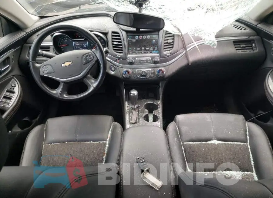 2G11Z5SA7K9137144 Photo# 8