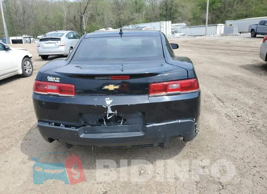 2G1FB1E35E9124512 Photo# 6