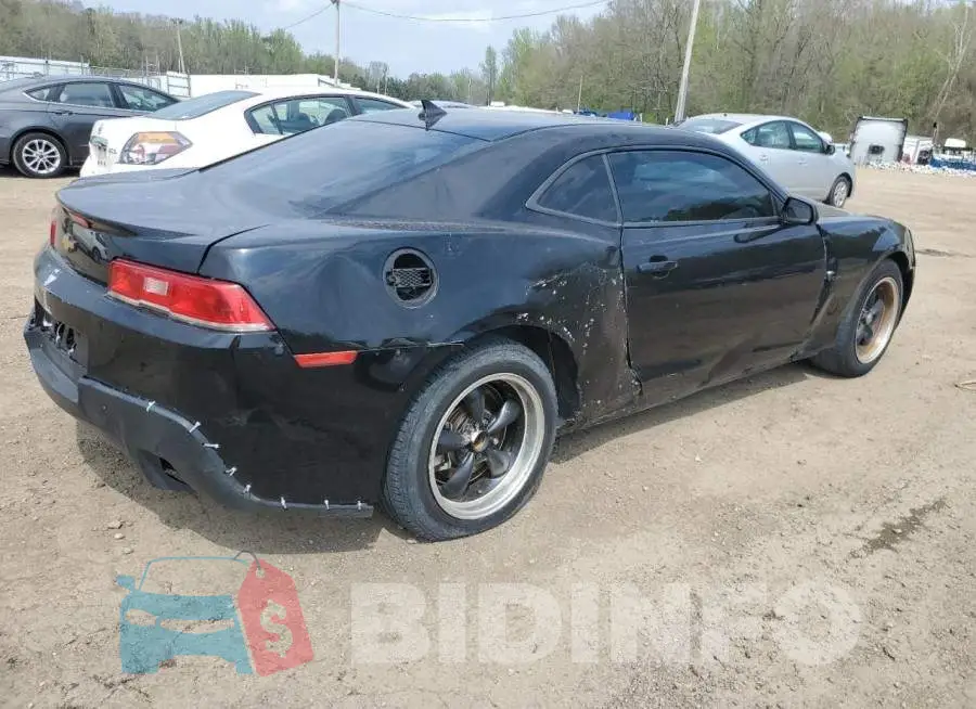 2G1FB1E35E9124512 Photo# 3