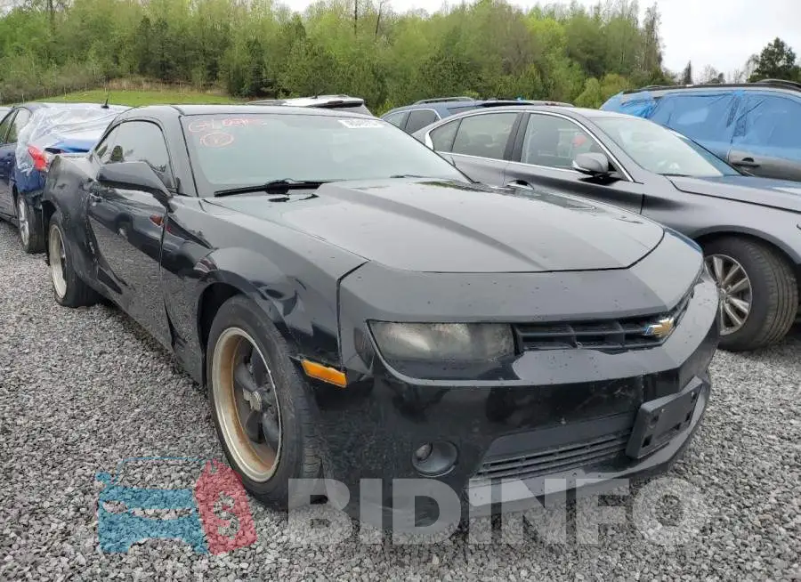 2G1FB1E35E9124512 Photo# 4