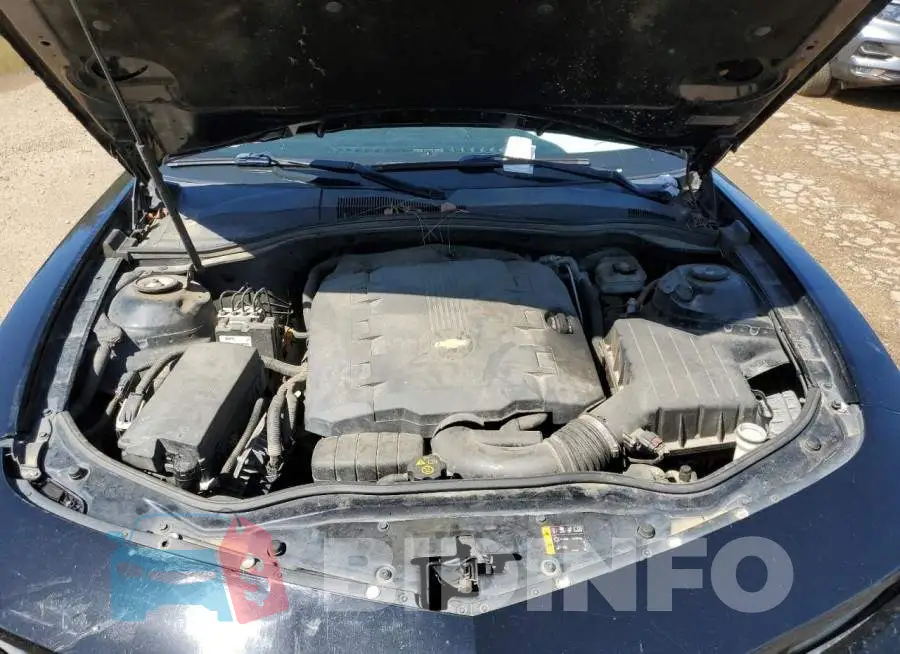 2G1FB1E35E9124512 Photo# 11