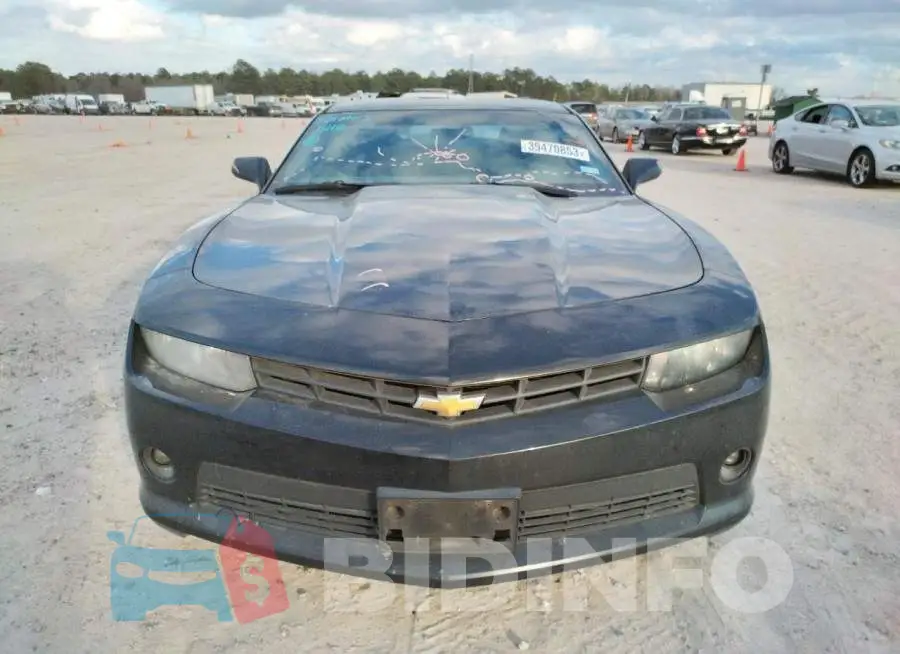 2G1FB1E38E9158377 Photo# 5