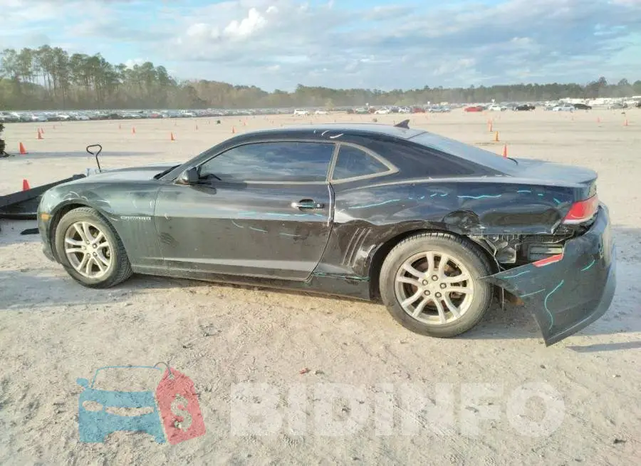 2G1FB1E38E9158377 Photo# 2
