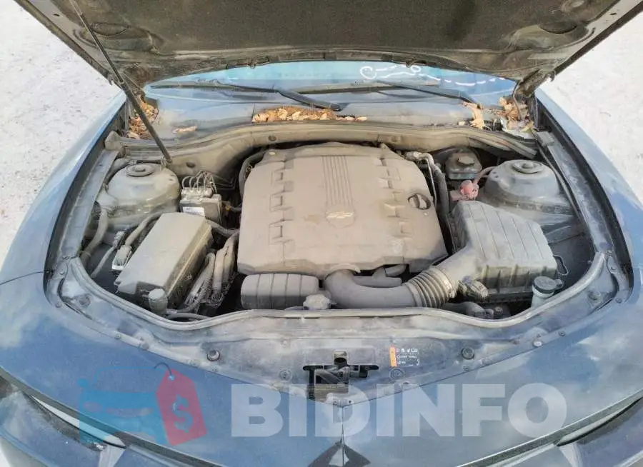 2G1FB1E38E9158377 Photo# 11