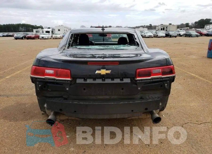 2G1FB1E38F9169915 Photo# 6