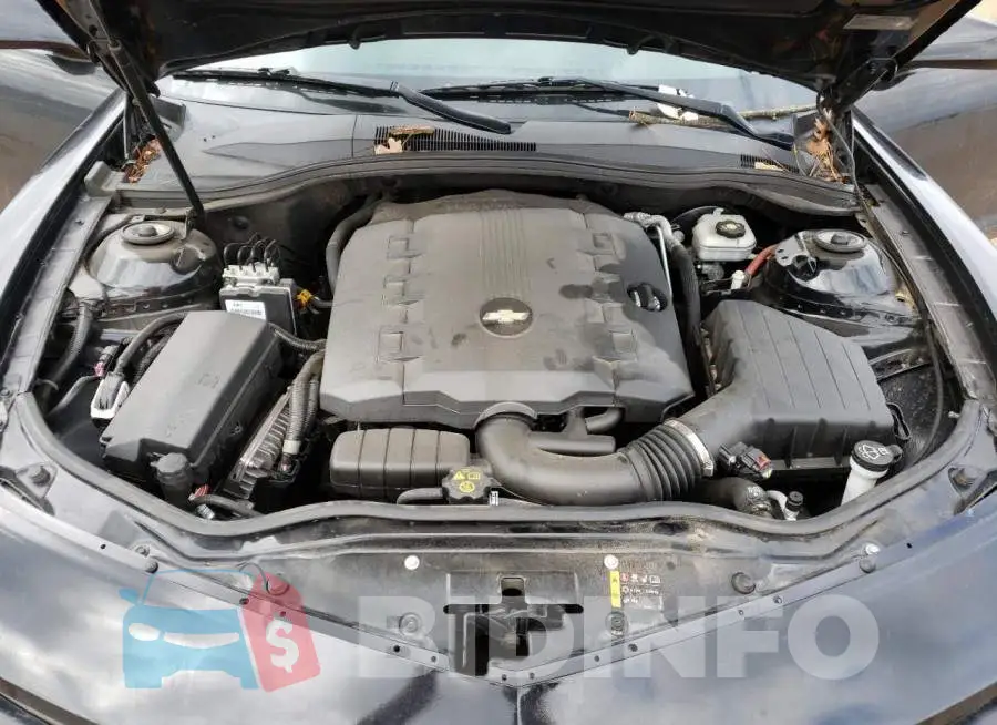 2G1FB1E38F9169915 Photo# 11
