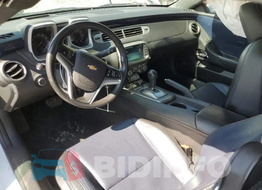 2G1FC1E37E9265417 Photo# 8