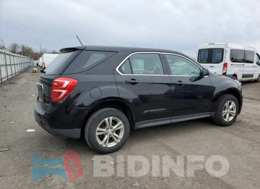 2GNALBEK8G6149332 Photo# 3