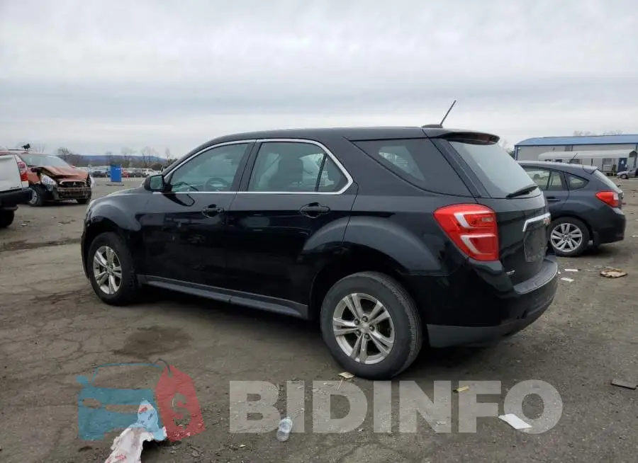 2GNALBEK8G6149332 Photo# 2