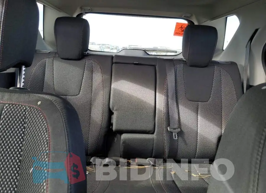 2GNALCEK2G1129046 Photo# 10