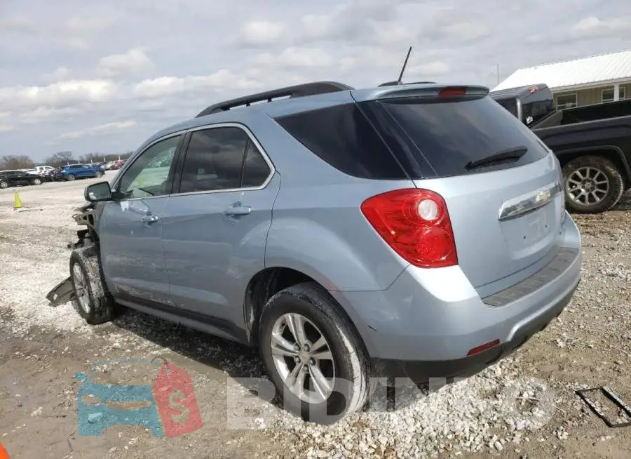 2GNALCEK9F6357773 Photo# 2