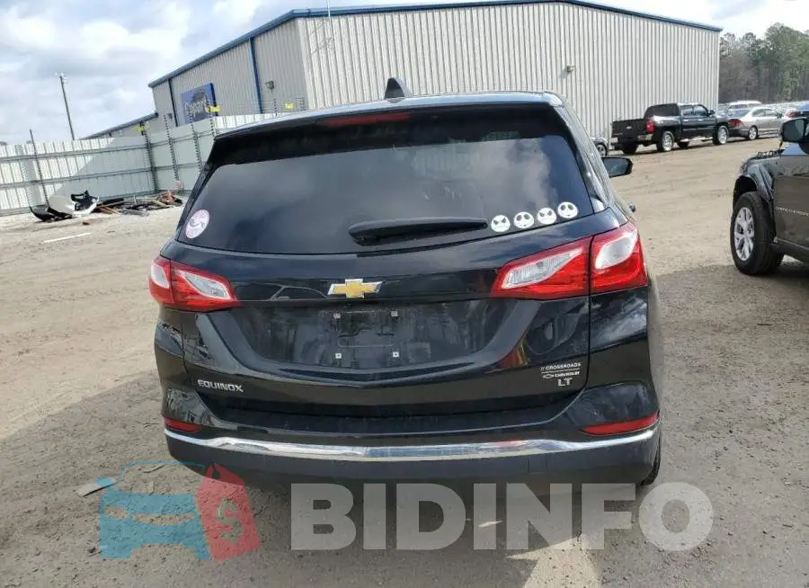 2GNAXKEV3L6238296 Photo# 6