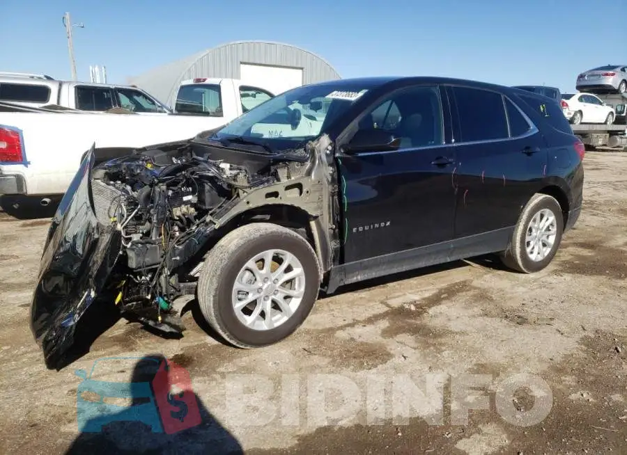 2GNAXKEV4L6106843 Photo# 1
