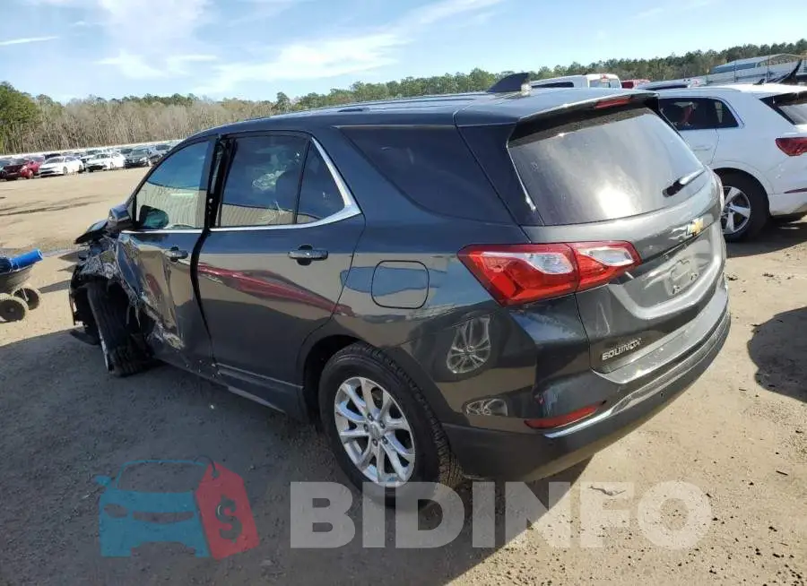 2GNAXSEV1J6320962 Photo# 2
