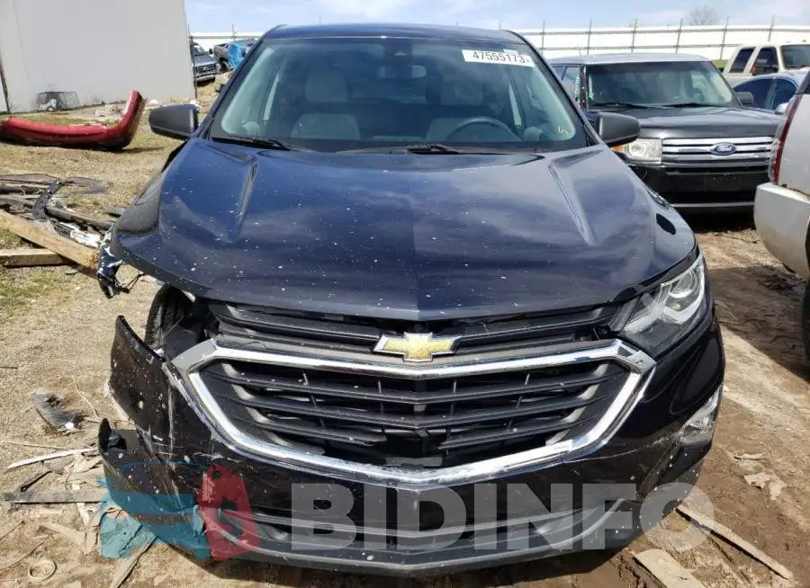 2GNAXSEV7L6123619 Photo# 5